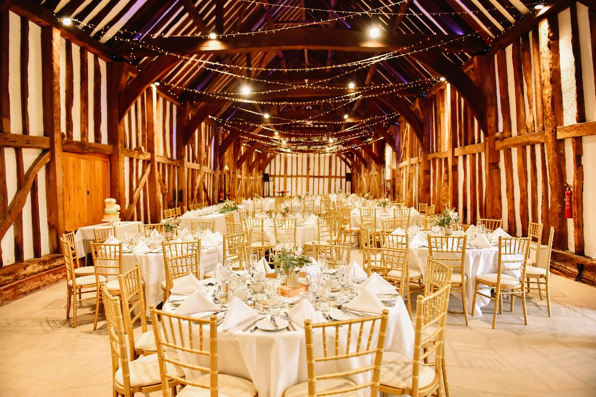Why Is It Important To Choose A Perfect Wedding Venue