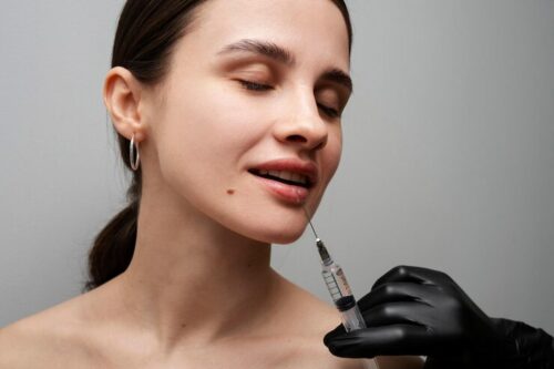 Exploring The Medical Benefits Of Botox And Fillers