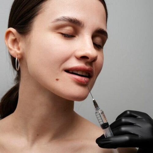 Exploring The Medical Benefits Of Botox And Fillers