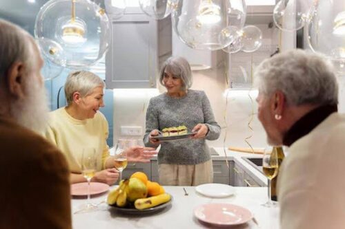 An Overview Of Services And Amenities At The Spinney Care Home