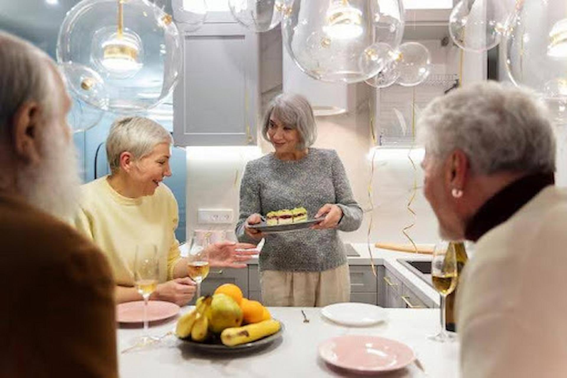 An Overview Of Services And Amenities At The Spinney Care Home