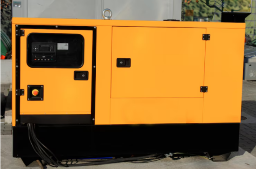 Planning an Outdoor Summer Event? Don’t Forget Generator Hire!