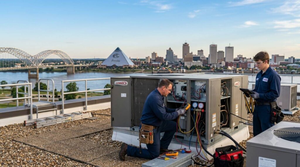 HVAC Service