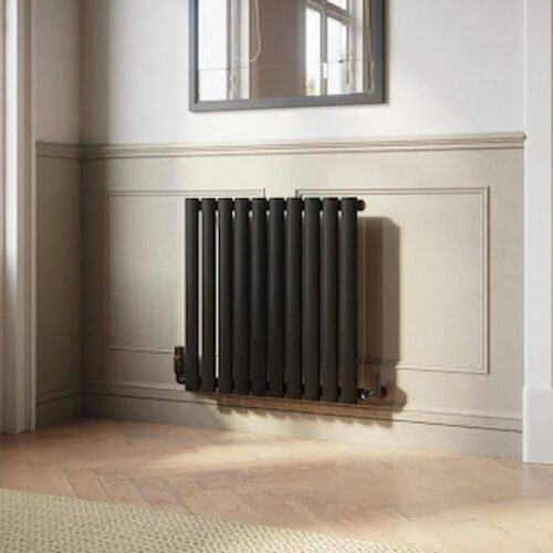 Choosing the Right Size Radiator for a Hallway