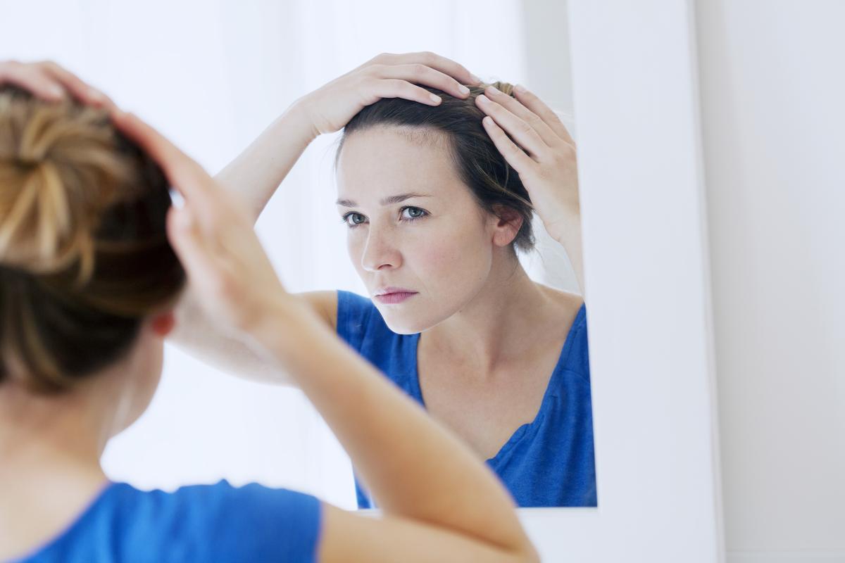 Regain Your Confidence After Being Diagnosed With Alopecia
