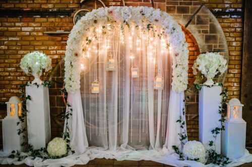The Importance of Having a Wedding Photobooth