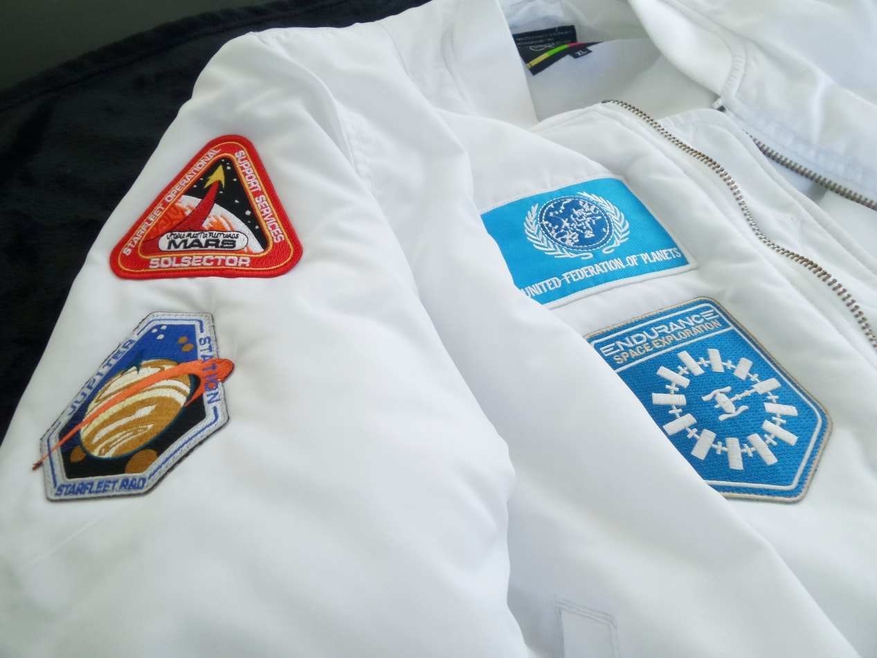 How To Look For Quality In Embroidered Patches