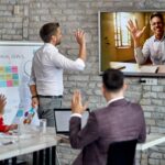 conferences and meetings