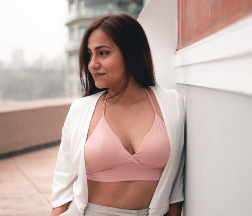 Discovering The Beauty Of Front-Fastening Bras For Women