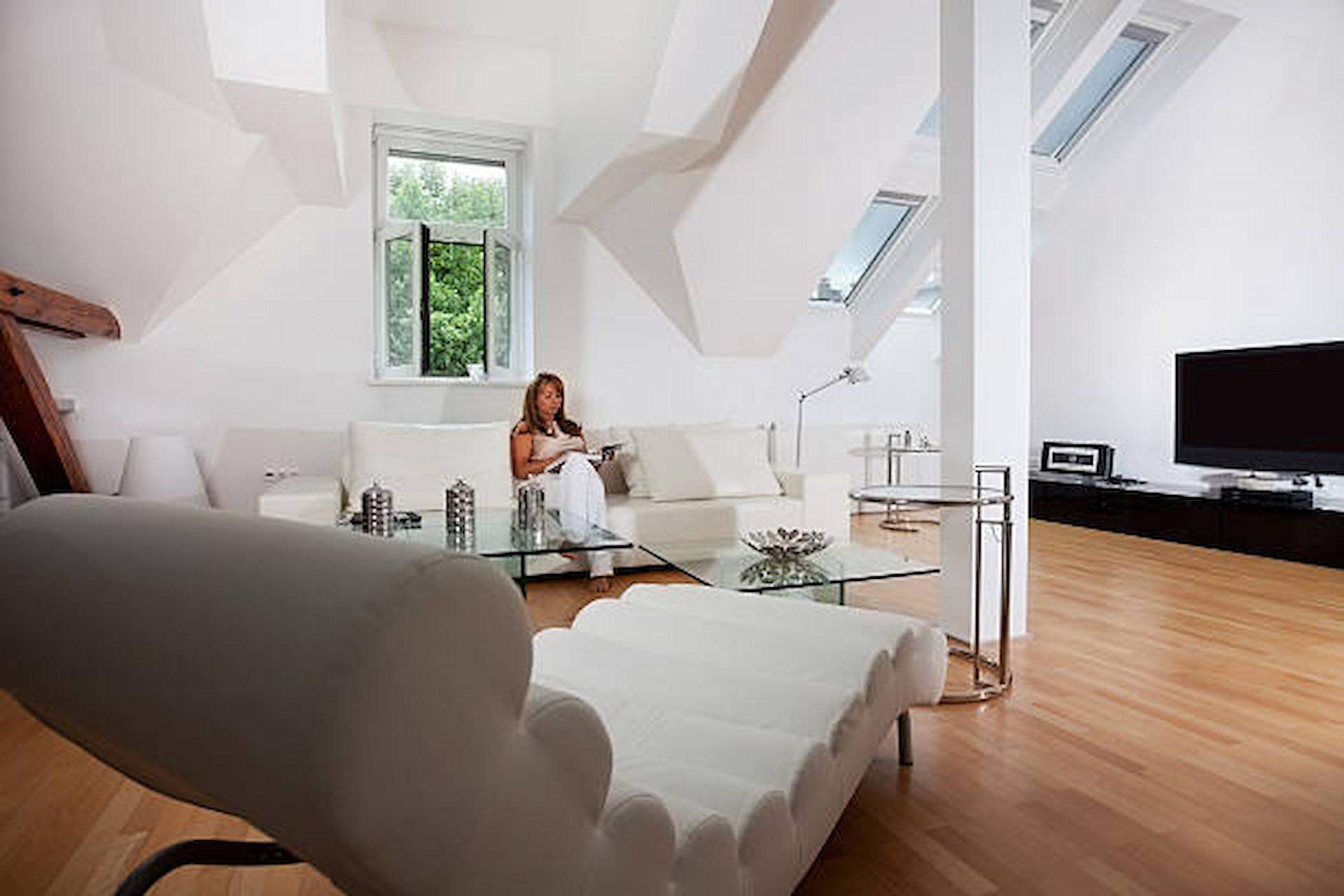 Extend Your Loft To Get Added Space In Your Home