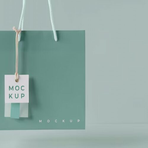 The Printed Bag Shop: Branding That Goes Beyond the Basics