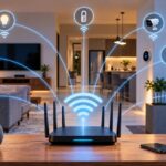 Smart Home Wi-Fi