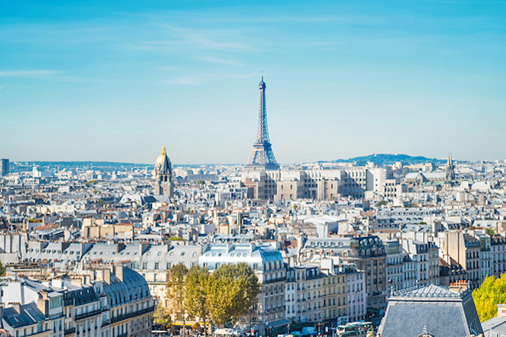 Paris Travel Tips: A Comprehensive Guide to the City of Light