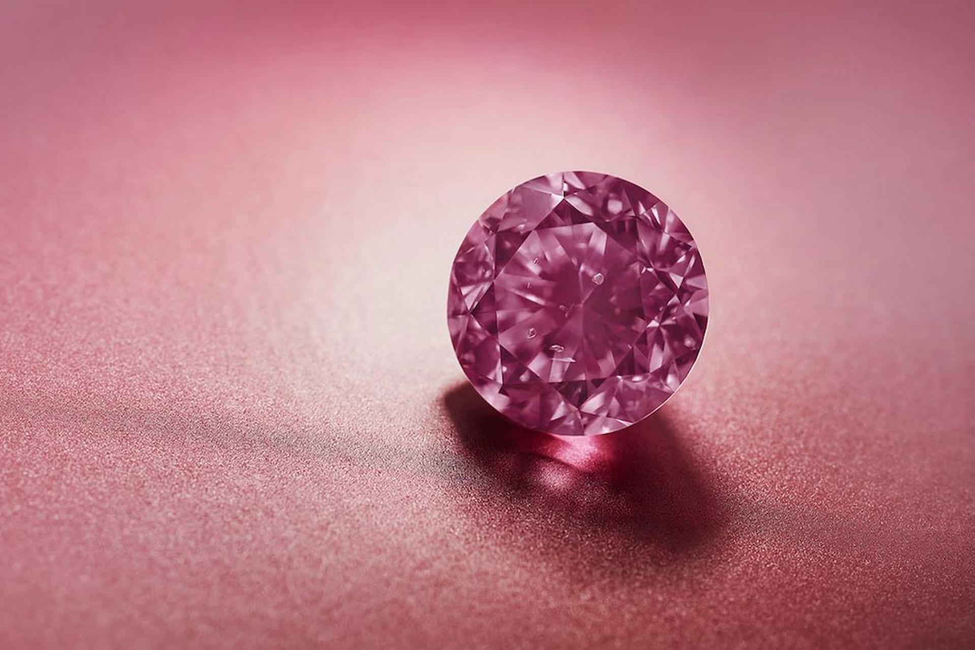Why Are Australian Pink Diamonds Considered The Best Investment?
