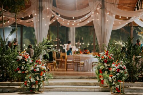 How to Know if Your Wedding Venue is Right for You