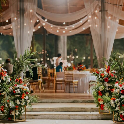How to Know if Your Wedding Venue is Right for You