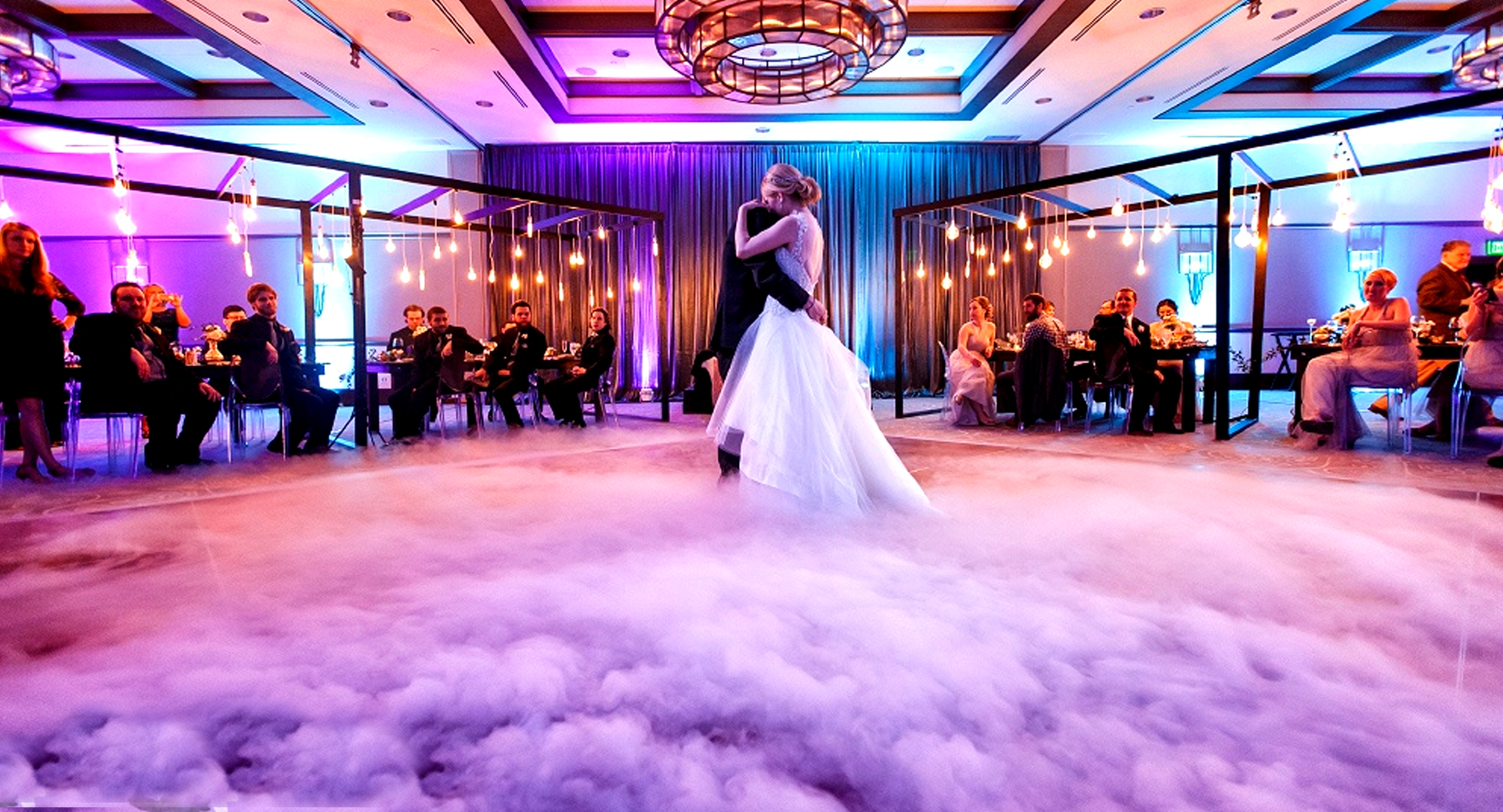 Why Hire A DJ For Your Wedding