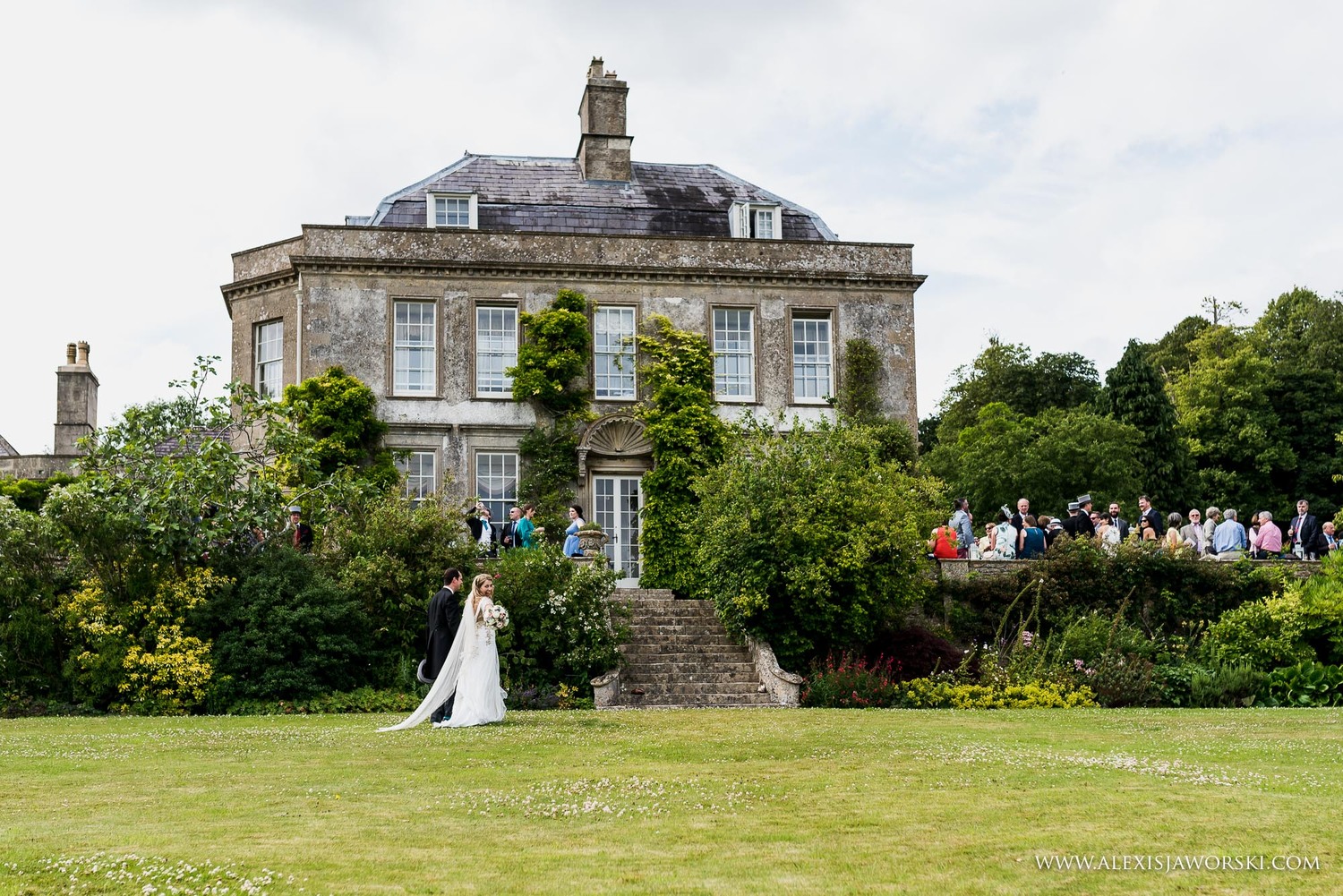 What To Look For In The Perfect Wedding Venue