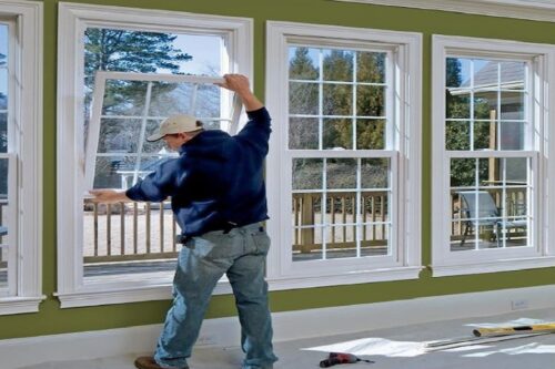 Window Woes Begone: How to Identify and Fix Common Repair Issues